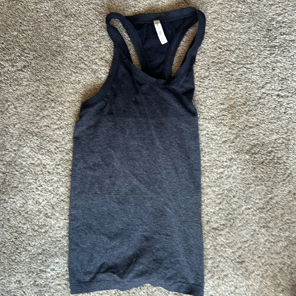 Athleta closet clean out!